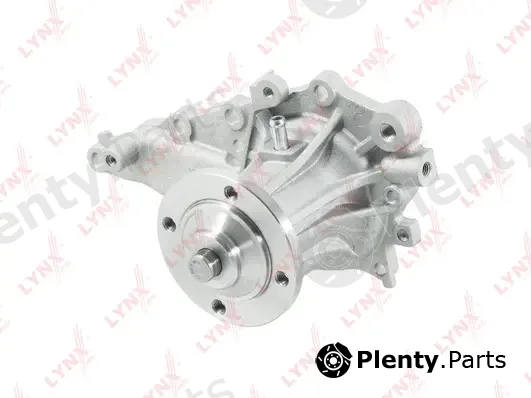 LYNXauto CW-0200 — Water Pump, engine cooling