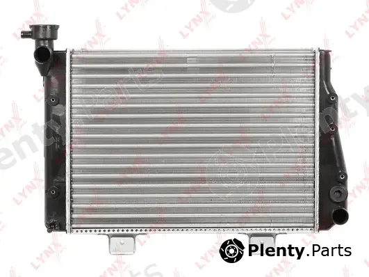 LYNXauto RM-2292 — Radiator, engine cooling