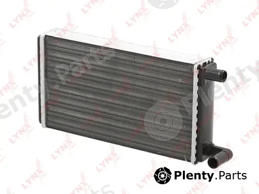 LYNXauto RH-0164 — Heat Exchanger, interior heating