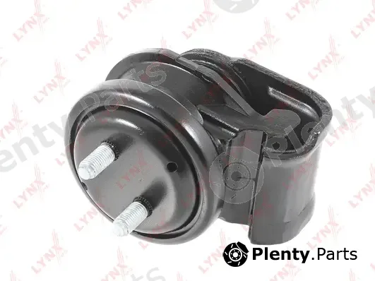 LYNXauto ME-1172 — Mounting, engine