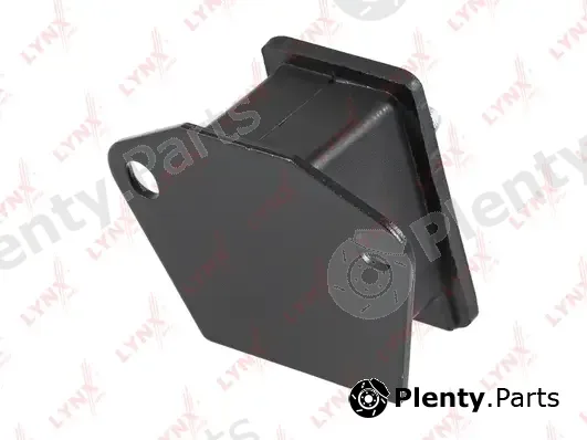 LYNXauto ME-1114 — Mounting, engine