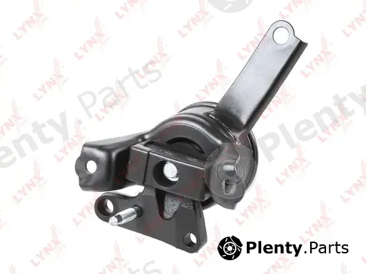 LYNXauto ME-1193 — Mounting, engine