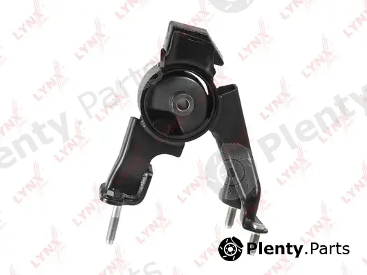LYNXauto ME-1535 — Mounting, engine