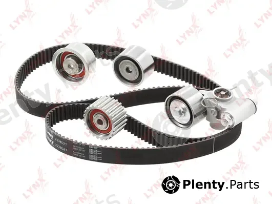 LYNXauto PK-1224 — Timing Belt Kit