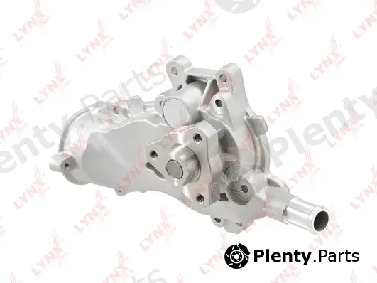 LYNXauto CW-0231 — Water Pump, engine cooling