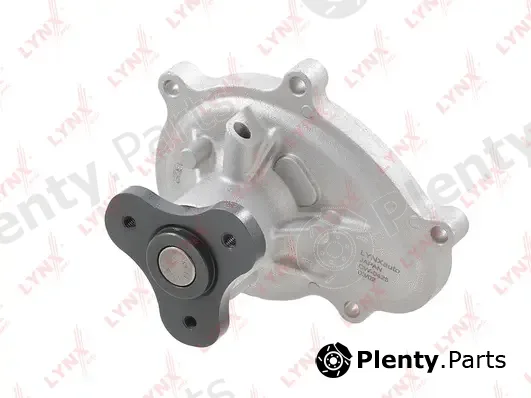 LYNXauto CW-0425 — Water Pump, engine cooling