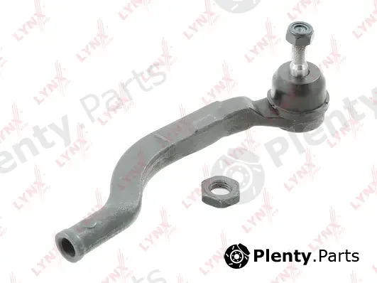 LYNXauto C4205R — Tie Rod End