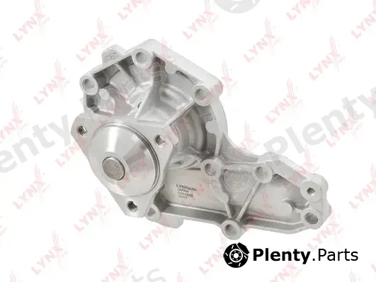 LYNXauto CW-0259 — Water Pump, engine cooling
