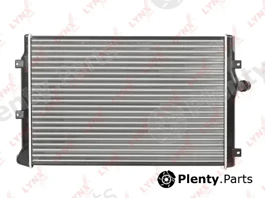 LYNXauto RM-2259 — Radiator, engine cooling
