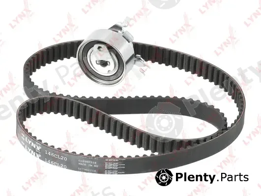 LYNXauto PK-1057 — Timing Belt Kit