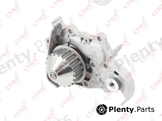 LYNXauto CW-0017 — Water Pump, engine cooling