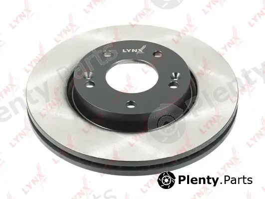 LYNXauto BN-1051 — Brake Disc