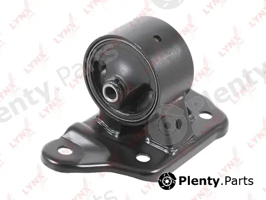 LYNXauto ME-1091 — Mounting, engine