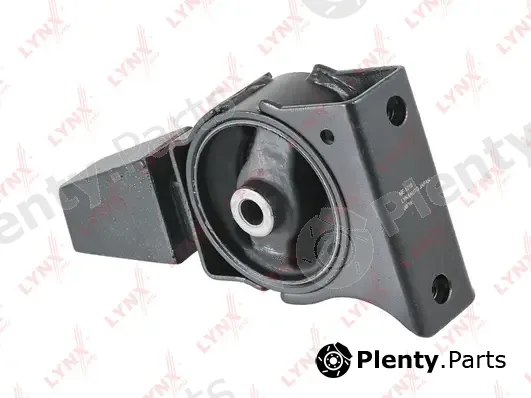 LYNXauto ME-1218 — Mounting, engine