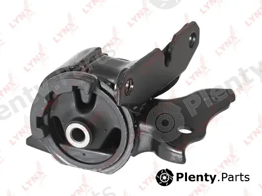 LYNXauto ME-1310 — Mounting, automatic transmission
