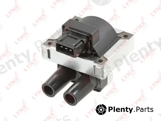 LYNXauto SPL1017 — Ignition Coil