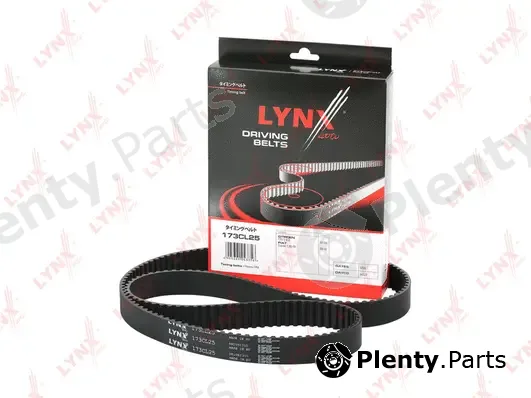 LYNXauto 173CL25 — Timing Belt