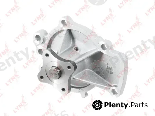 LYNXauto CW-0064 — Water Pump, engine cooling