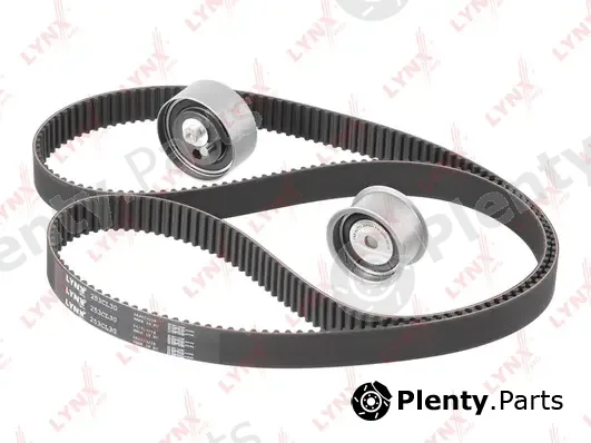 LYNXauto PK-1082 — Timing Belt Kit