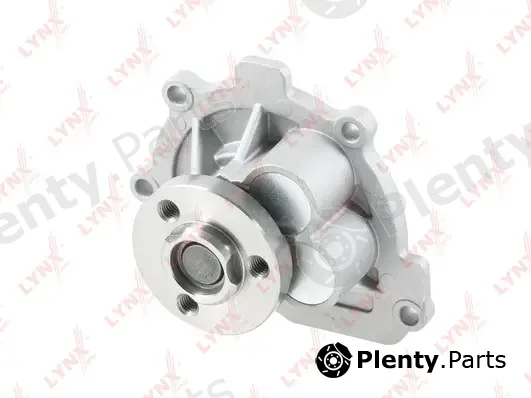 LYNXauto CW-0018 — Water Pump, engine cooling