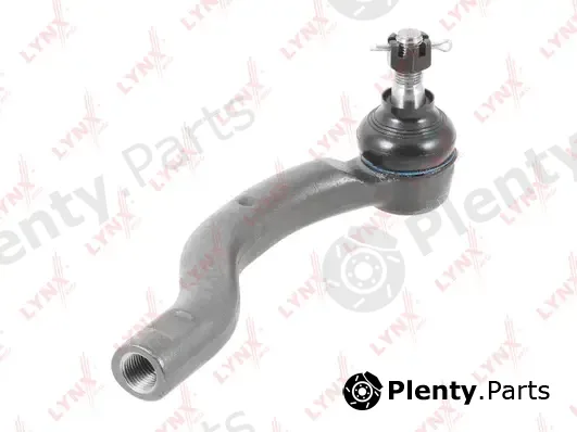 LYNXauto C4245R — Tie Rod End