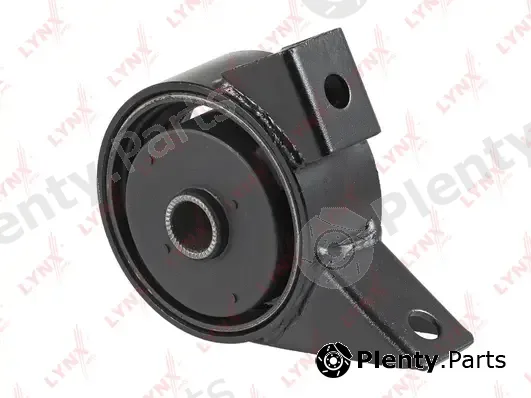 LYNXauto ME-1051 — Mounting, engine