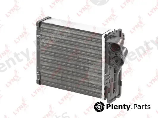 LYNXauto RH-0254 — Heat Exchanger, interior heating