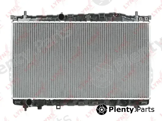 LYNXauto RB-1071 — Radiator, engine cooling