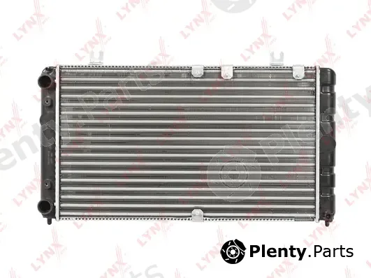 LYNXauto RM-1140 — Radiator, engine cooling