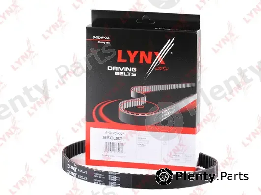 LYNXauto 85CL22 — Timing Belt