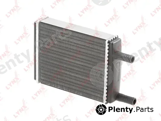 LYNXauto RH-0332 — Heat Exchanger, interior heating