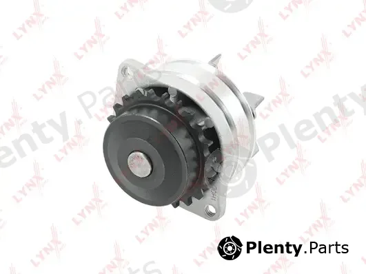 LYNXauto CW-0104 — Water Pump, engine cooling