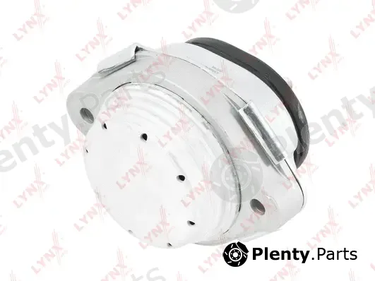 LYNXauto ME-1004 — Mounting, engine