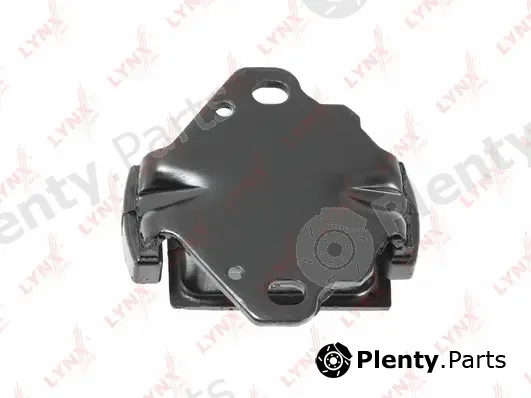 LYNXauto ME-1774 — Mounting, engine