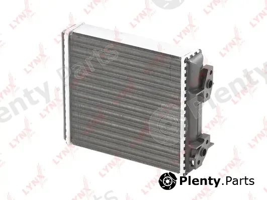 LYNXauto RH-0162 — Heat Exchanger, interior heating