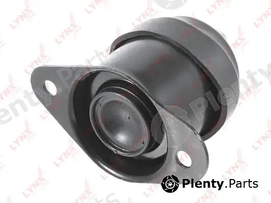 LYNXauto ME-1013 — Mounting, engine