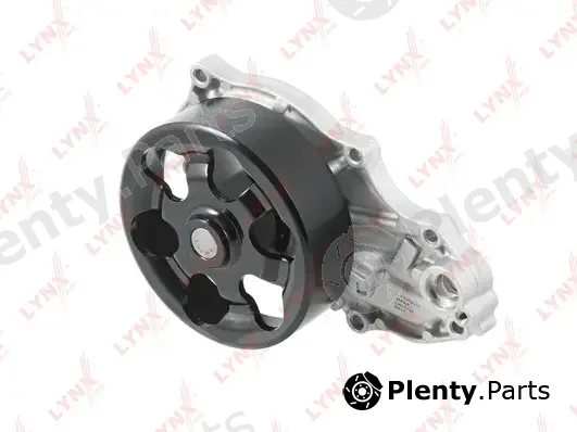 LYNXauto CW-0135 — Water Pump, engine cooling