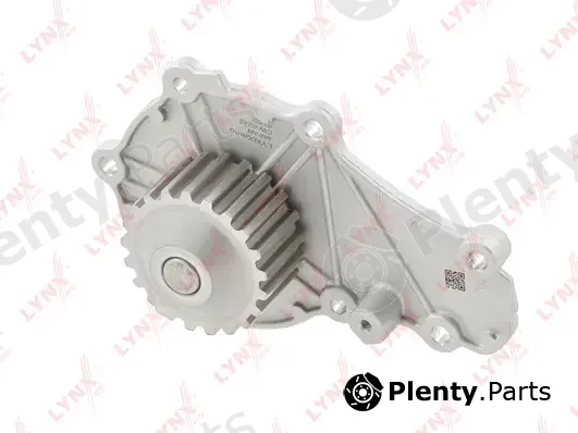 LYNXauto CW-0242 — Water Pump, engine cooling
