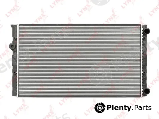 LYNXauto RM-2019 — Radiator, engine cooling