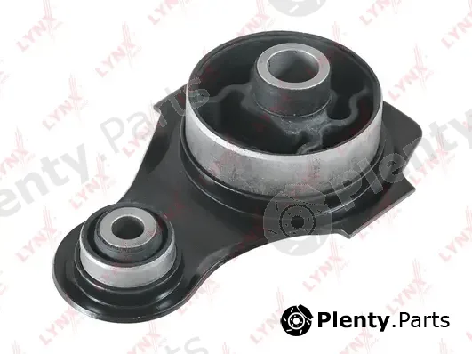 LYNXauto ME-1037 — Mounting, engine