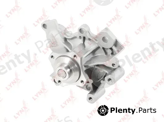 LYNXauto CW-0096 — Water Pump, engine cooling