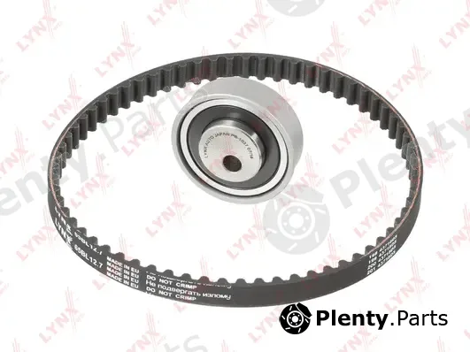 LYNXauto PK-1181 — Timing Belt Kit