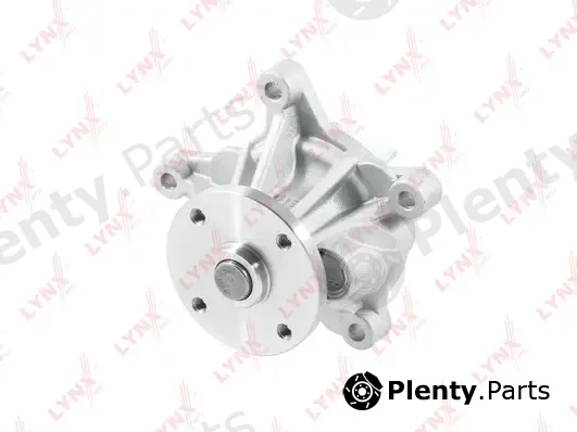 LYNXauto CW-0158 — Water Pump, engine cooling