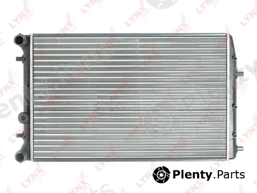 LYNXauto RM-1113 — Radiator, engine cooling