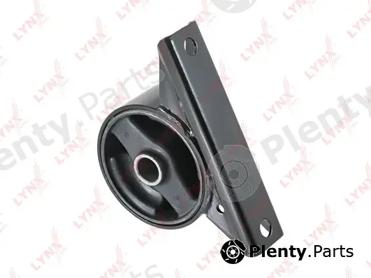 LYNXauto ME-1118 — Mounting, engine