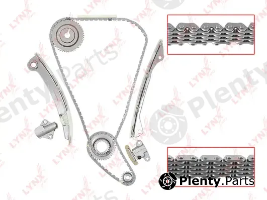 LYNXauto TK-0029 — Timing Chain Kit