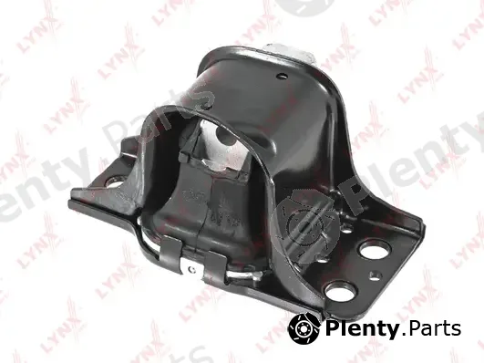 LYNXauto ME-1165 — Mounting, engine