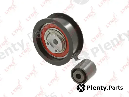 LYNXauto PK-3031 — Pulley Kit, timing belt