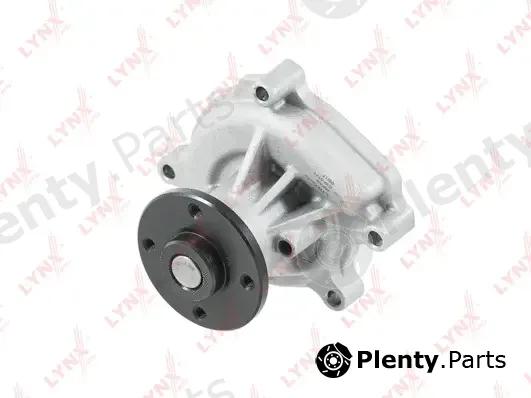 LYNXauto CW-0177 — Water Pump, engine cooling