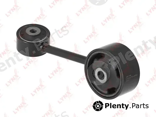 LYNXauto ME-1186 — Mounting, engine